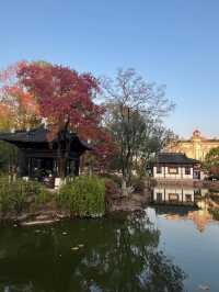 江陰1日遊攻略｜逃離大城市的江南秘境 