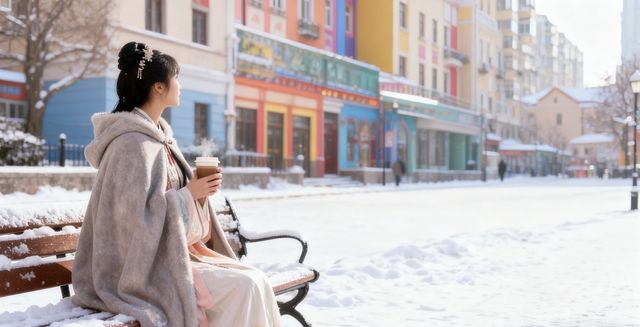 12小時暴走盛京，打卡歷史+煙火+文藝