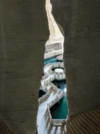 懶人福音!溫嶺長嶼硐天半日遊精華攻略