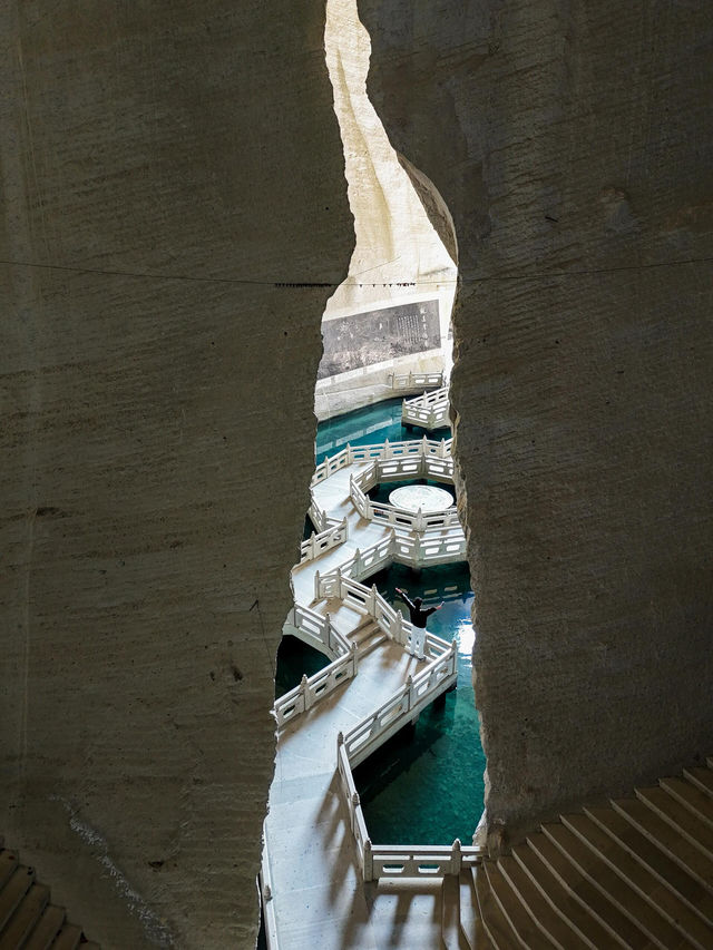 懶人福音!溫嶺長嶼硐天半日遊精華攻略 懶人福音!溫嶺長嶼硐天半日遊精華攻略