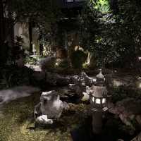 福州隱秘古風酒店-三寶賓邸