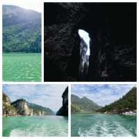 重慶旅遊新通知這些是真實感受