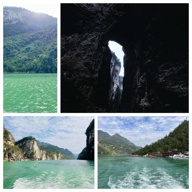 重慶旅遊新通知這些是真實感受