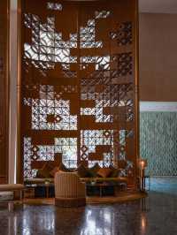 週末新發現！成都輕奢酒店驚艷亮相