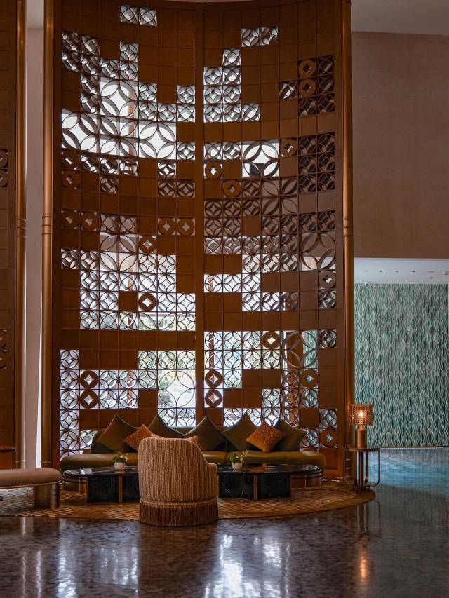 週末新發現！成都輕奢酒店驚艷亮相