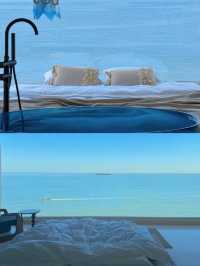 榮成·長帆小院｜海景房天花板！躺看日出日落