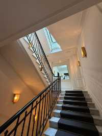 Convenient Stay for Layovers