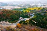 秦皇島秋冬季文旅活動啟幕