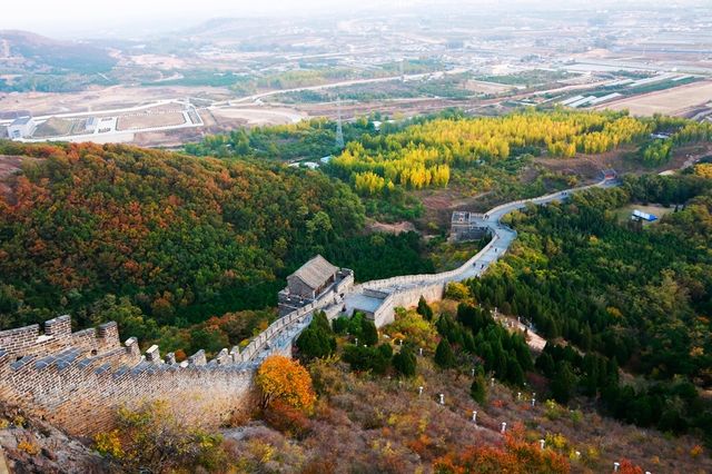 秦皇島秋冬季文旅活動啟幕