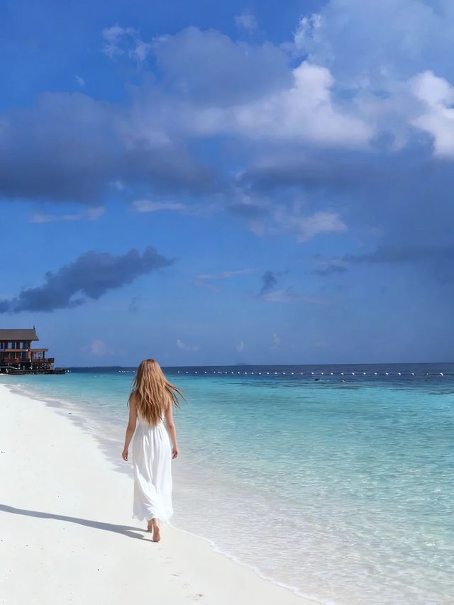 仙本那的一日遊行程真係超值! 仙本那的一日遊行程真係超值!