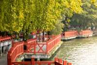 11月桂林深秋漫遊全攻略錯過等一年