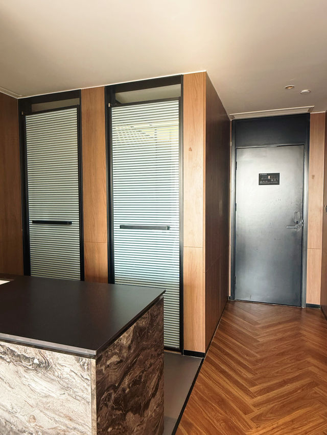 不出遠門！不做攻略！試試在自己的城市度假～