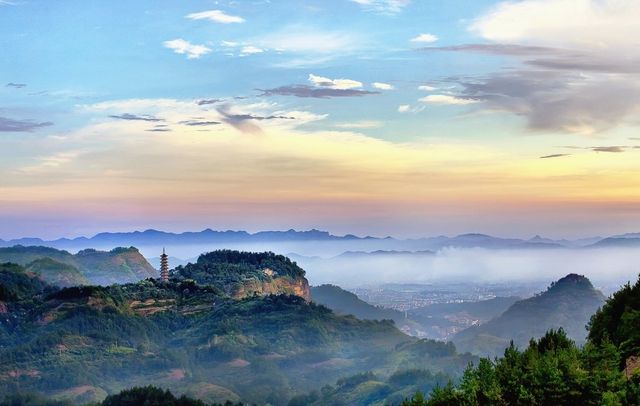 方巖2天1夜旅遊攻略