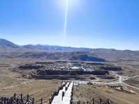 滿分體驗！這次的甘南環線之旅幸福感爆棚！ 這個時間選擇甘南環線之旅，絕對是這次旅程最正確的決定！