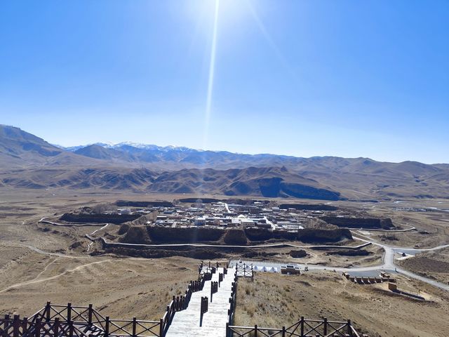 滿分體驗！這次的甘南環線之旅幸福感爆棚！ 這個時間選擇甘南環線之旅，絕對是這次旅程最正確的決定！