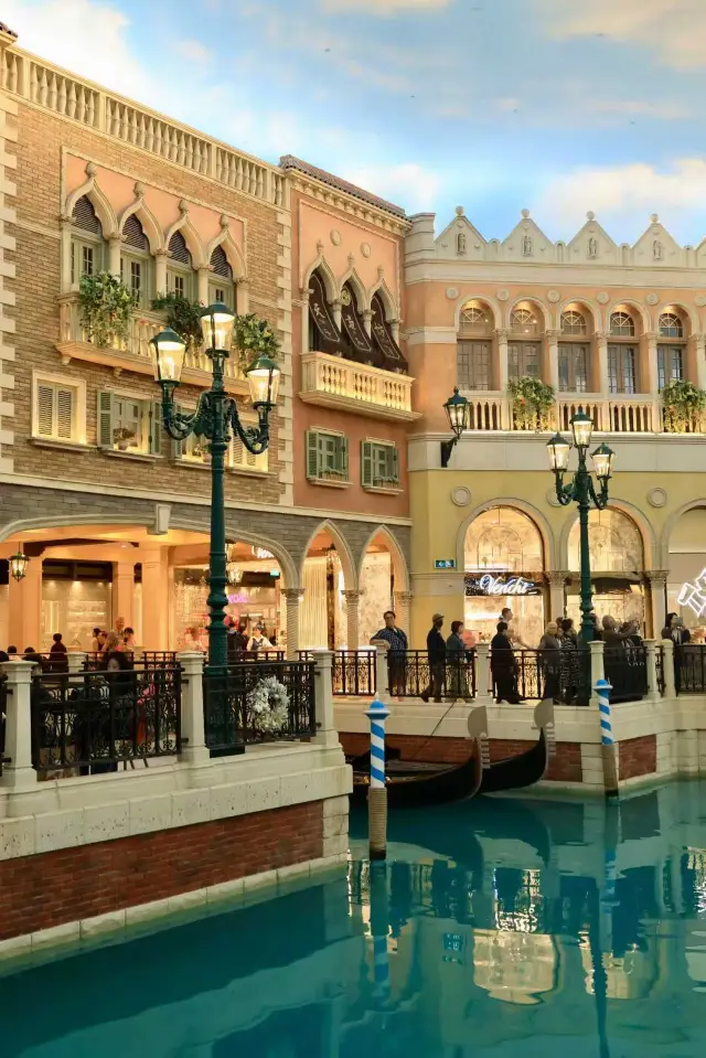 港澳兩地2日遊超全攻略速來收藏