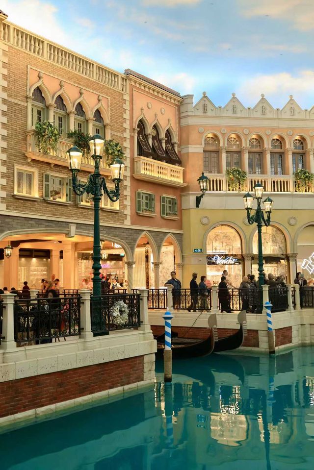 港澳兩地2日遊超全攻略速來收藏