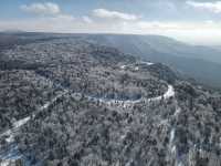 長白山滑雪全攻略