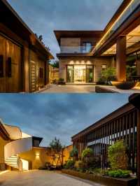 在西安，趕一趟賞秋末班車