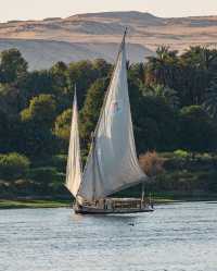 探秘埃及5城12天遊輪深度之旅