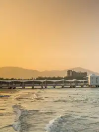 三亞蜈支洲島保姆級遊玩攻略