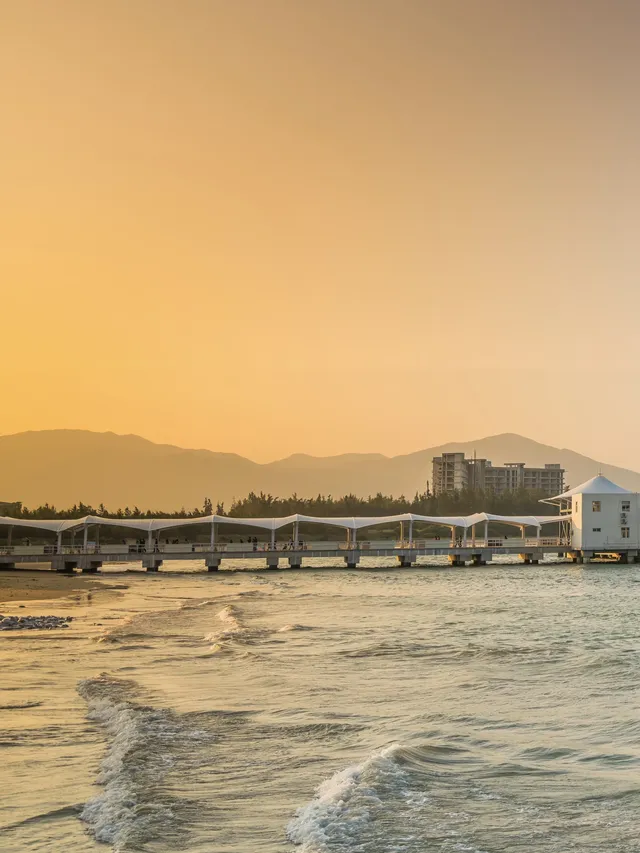 三亞蜈支洲島保姆級遊玩攻略