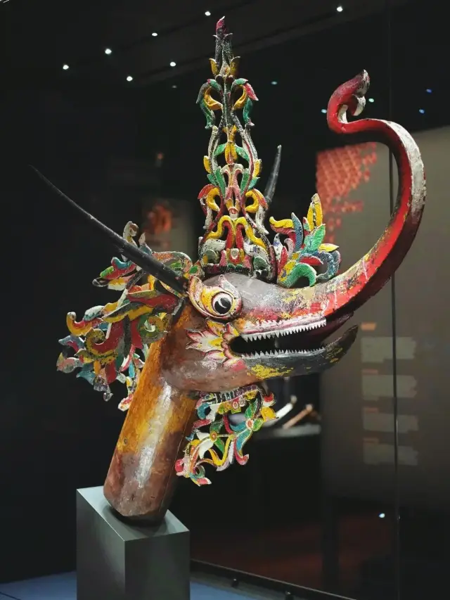 新加坡小眾打卡 | 亞洲文明博物館