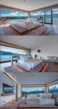 大理私藏!在洱海風中蕩秋千時,海鷗真的落在我肩上