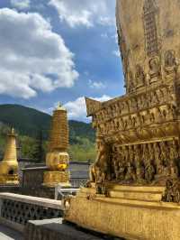 忻州等地4日遊保姆級攻略 不看真的會後悔