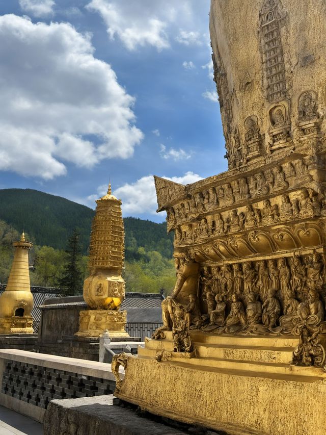 忻州等地4日遊保姆級攻略 不看真的會後悔 忻州等地4日遊保姆級攻略 不看真的會後悔