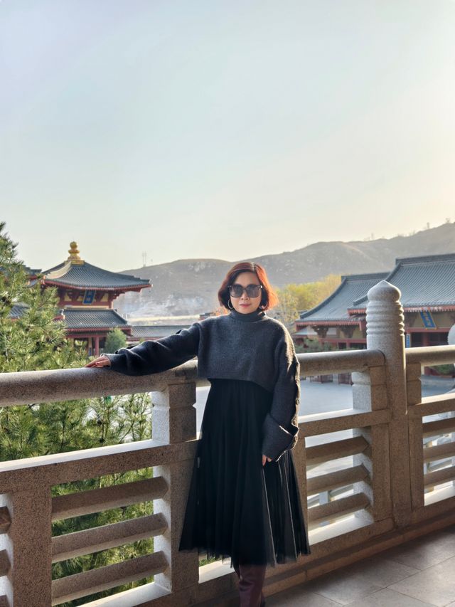 禪意古寺打卡攻略 禪意古寺打卡攻略