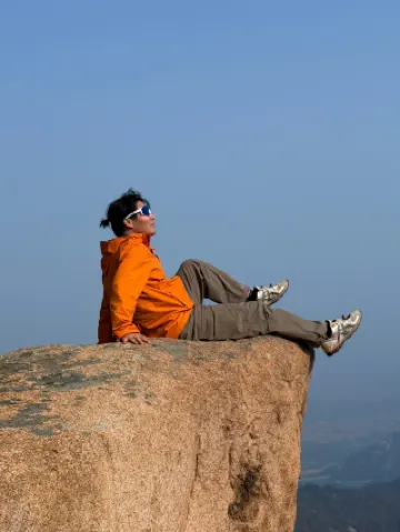 Mount Lao Hiking | Anteater - Duck Boat - Bermuda (New Route)