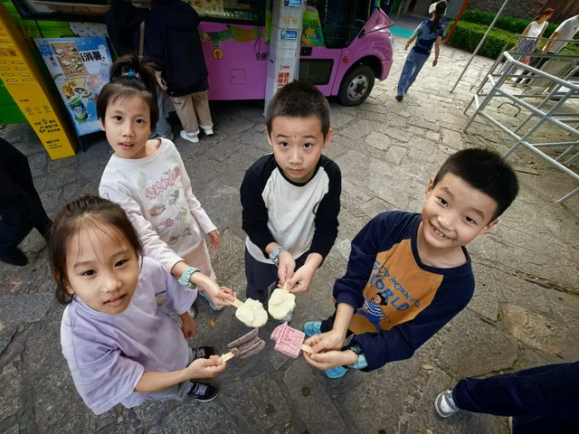 廈門植物園鐘鼓索道懶人版 廈門植物園鐘鼓索道懶人版