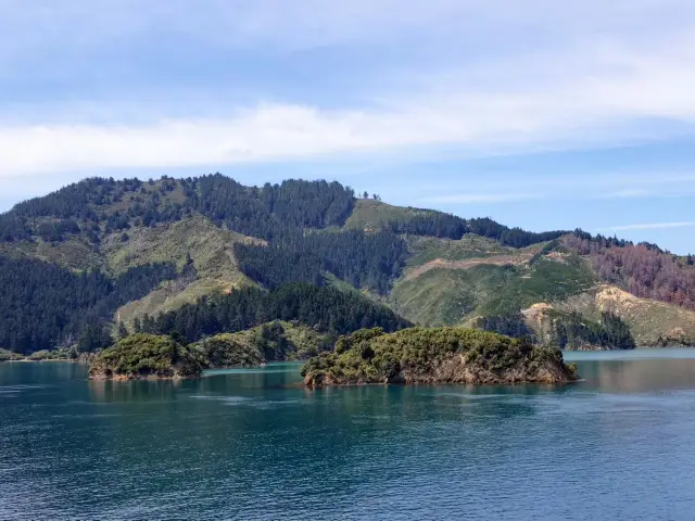 絶美な海峡は必ず訪れるべきスポット