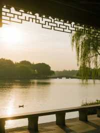 常熟尚湖親子攻略帶娃解鎖秋日限定美景