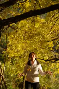 桂林山水,和我正在變得清晰的生命(二)