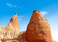 12日玩新疆南疆阿克蘇+喀什+庫爾勒這樣規劃