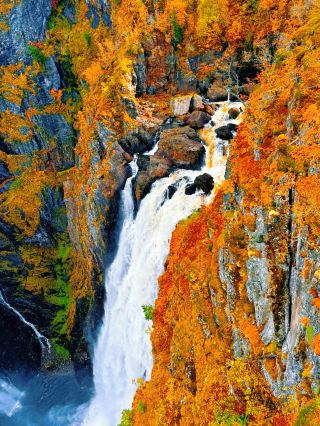 Geirangerfjord, Norway｜Complete Guide to Visiting the Seven Sisters Waterfall