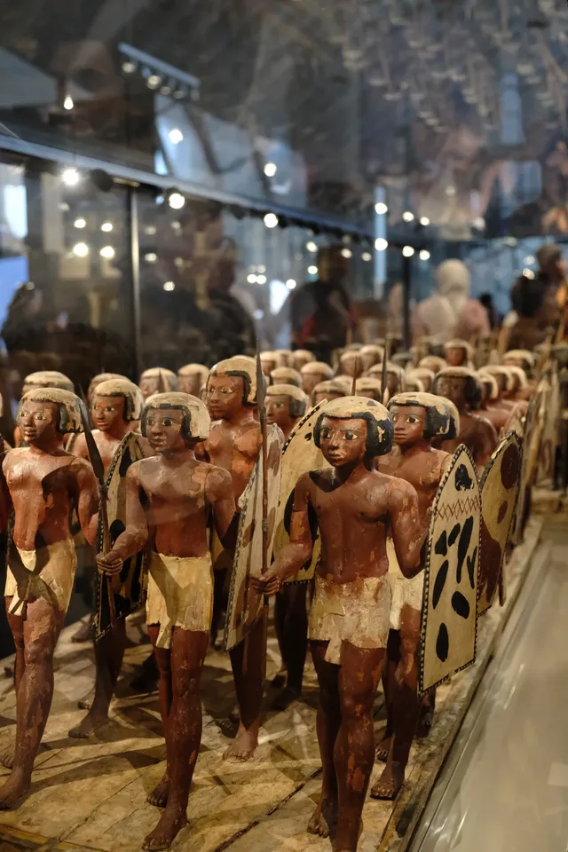 跟隨穆穆老師了解埃及 跟隨穆穆老師了解埃及