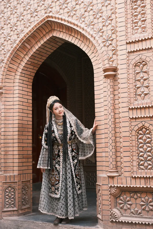 急!閨蜜們我來喀什了,pyq配什麼文案啊! 急!閨蜜們我來喀什了,pyq配什麼文案啊!