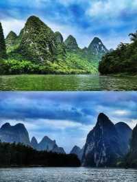 秋遊必看桂林3日遊超全攻略