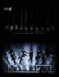 現代舞秀《無名之輩》,販賣愛的男荷爾蒙盛宴