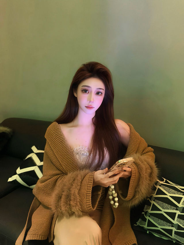 貴陽這家暗黑風酒店也太絕了!隨手一拍就是高級感大片 貴陽這家暗黑風酒店也太絕了!隨手一拍就是高級感大片