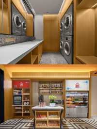 陽朔希爾頓，躺平看山超爽！