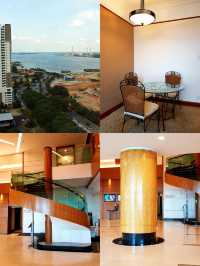 在新山入住柔佛藍波酒店體驗