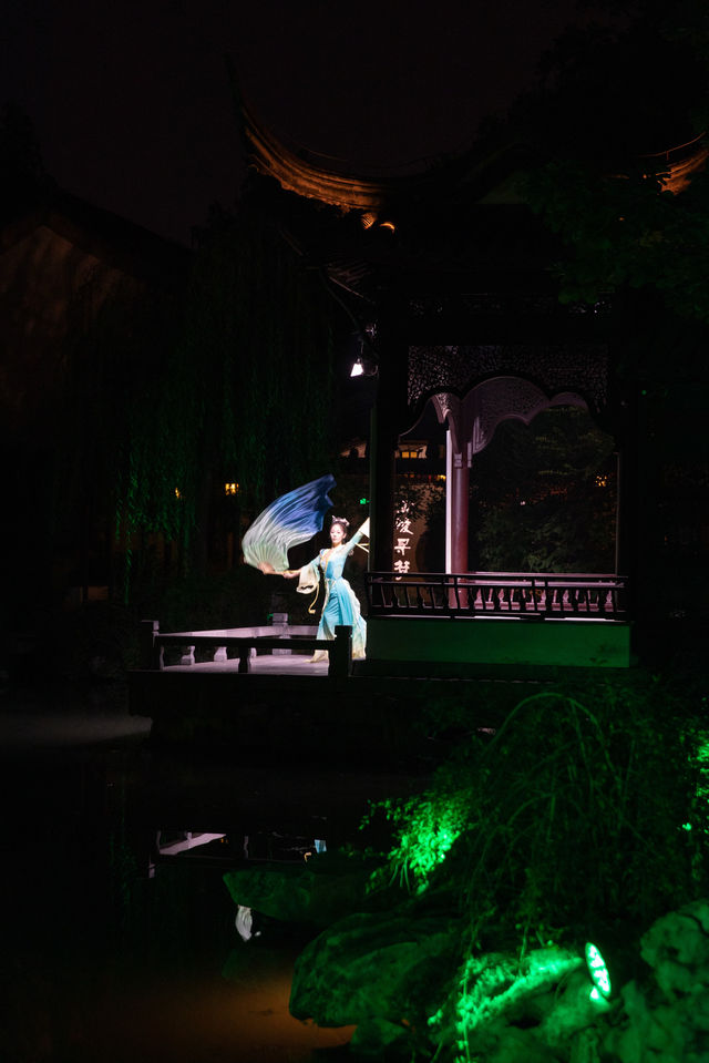 當一把徐達親自到門口來接的尊貴客人！