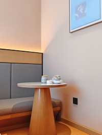 保定這家智能酒店太絕了！位置滿分