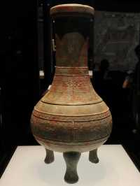 上海博物館新展融古爍金知來路 迎去處