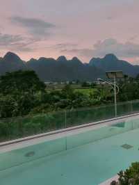 萬峰林神仙民宿