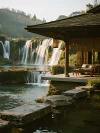 11月貴州親子旅遊|8家高奢野奢酒店,帶娃住進風景裡